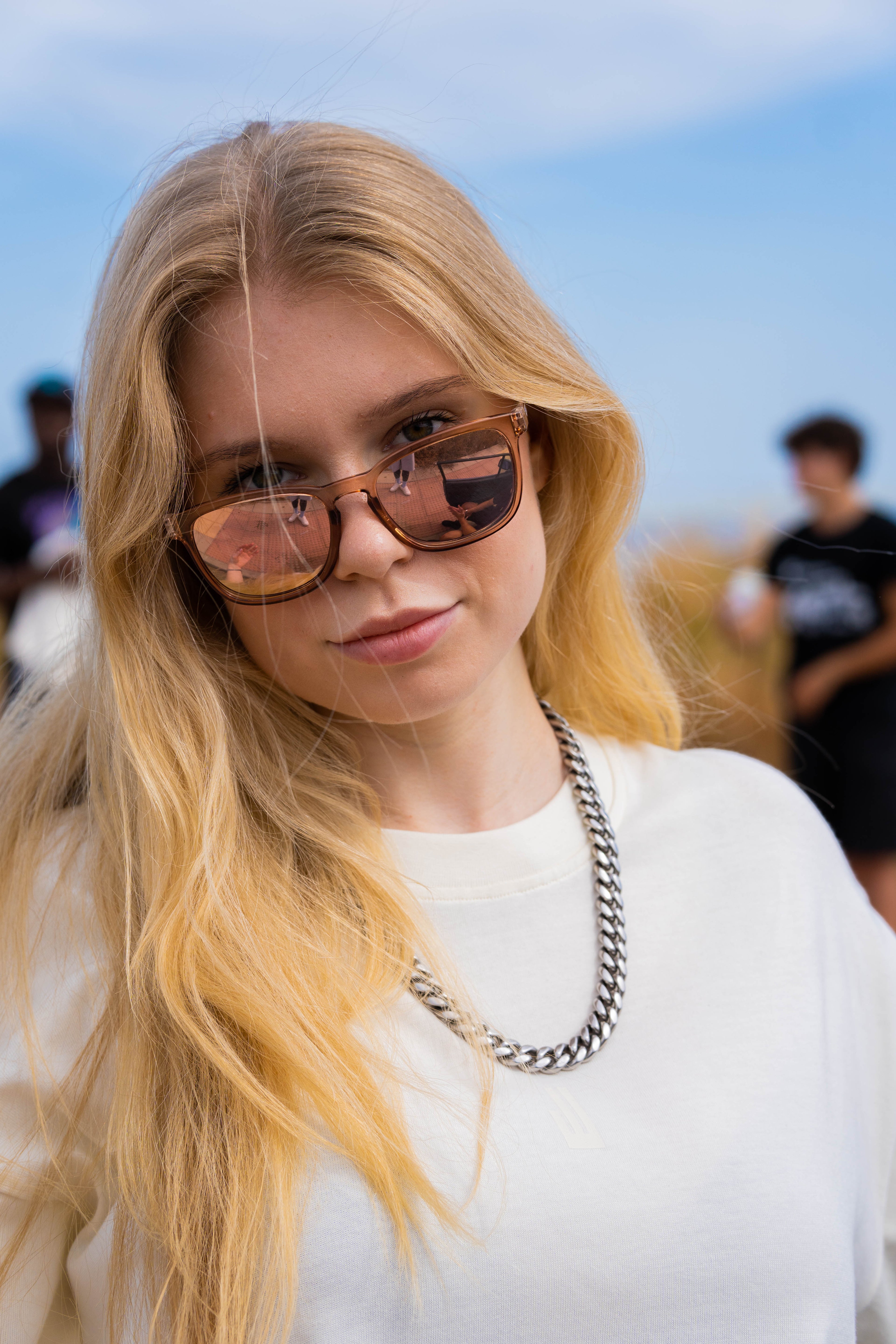 GAFAS DE SOL ECO UNISEX