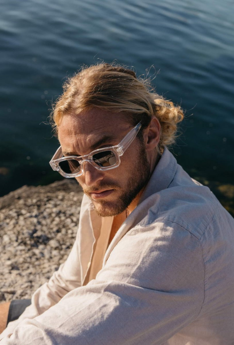 GAFAS DE POLICARBONATO UNISEX