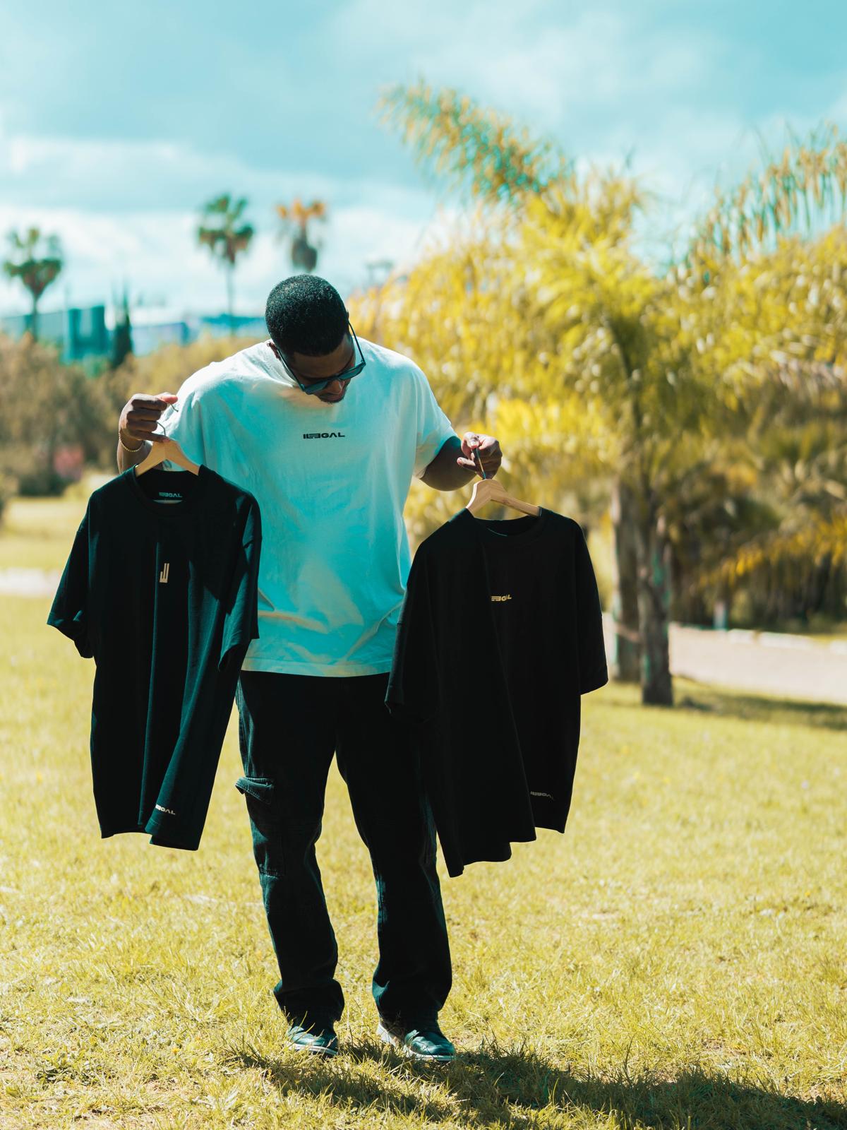 CAMISETAS TEMPORADA SEPTIEMBRE 2025