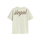 BRONXS TEE CREAM