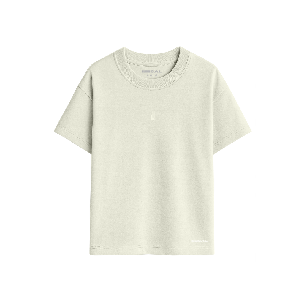 BRONXS TEE CREAM