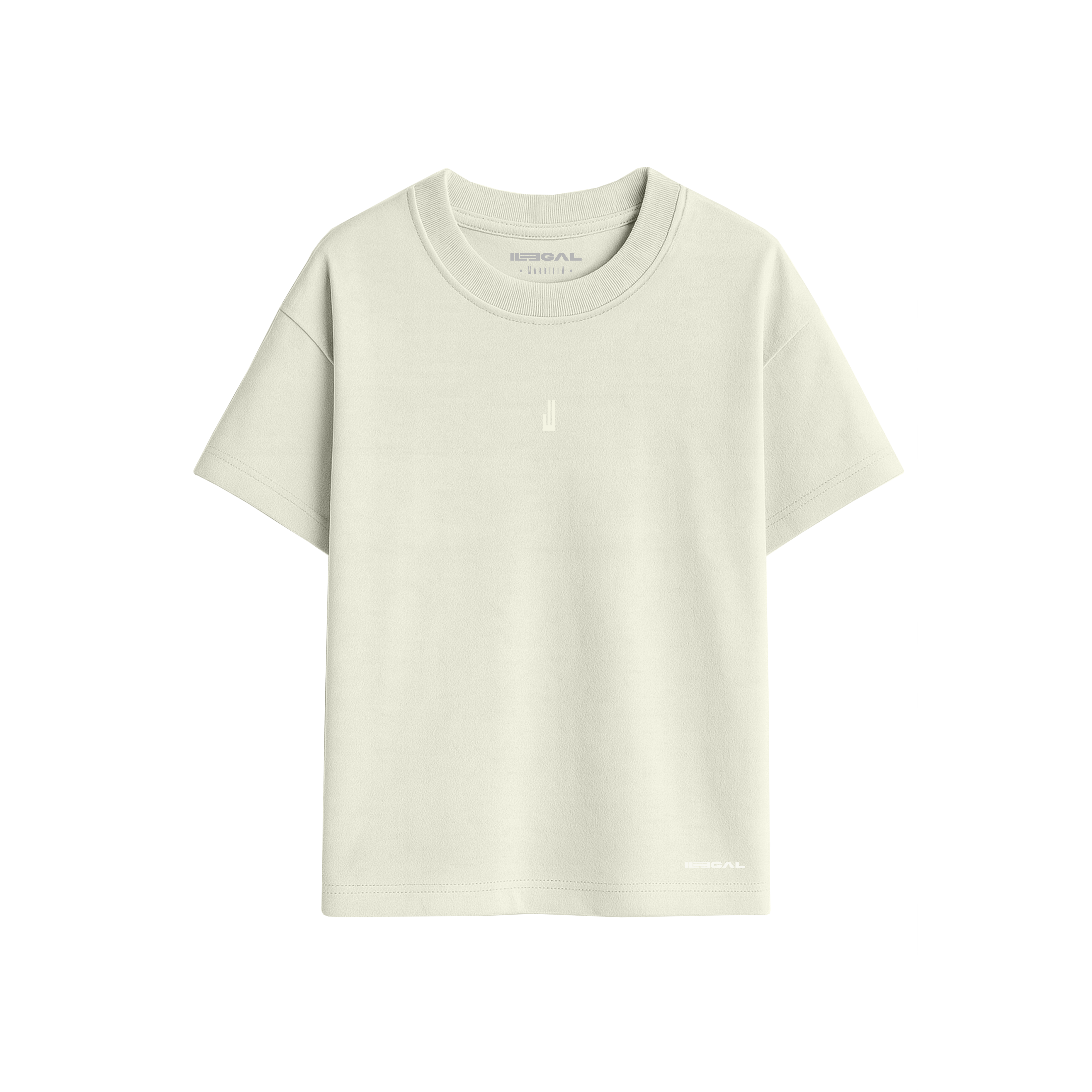 BRONXS TEE CREAM