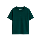 BRONXS TEE GREEN